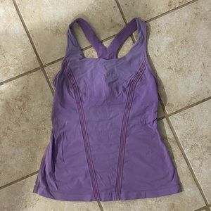 Lululemon tank